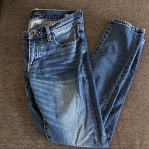 Lucky Brand Boyfriend Jeans